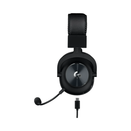 Logitech G PRO X Wireless LIGHTSPEED Gaming Headset (Black) — Being Shipped