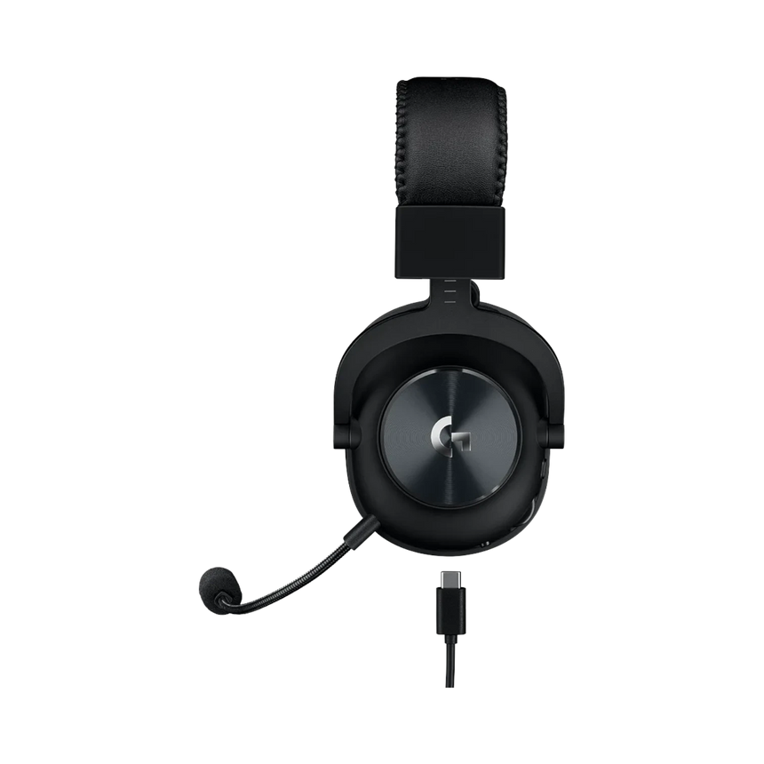 Logitech G PRO X Wireless LIGHTSPEED Gaming Headset (Black) — Being Shipped