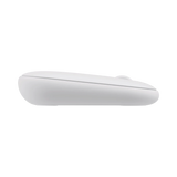Logitech Pebble 2 M350S Wireless Mouse (Tonal White) — Being Shipped
