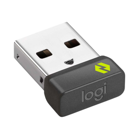 Logitech Logi Bolt USB Receiver — Being Shipped