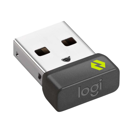 Logitech Logi Bolt USB Receiver — Being Shipped