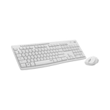 Logitech MK295 Silent Wireless Keyboard & Mouse Combo (Off-White) — Being Shipped