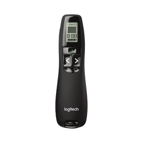 Logitech Professional Presenter R800 — Being Shipped