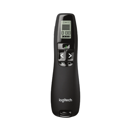 Logitech Professional Presenter R800 — Being Shipped