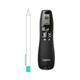 Logitech Professional Presenter R800 — Being Shipped