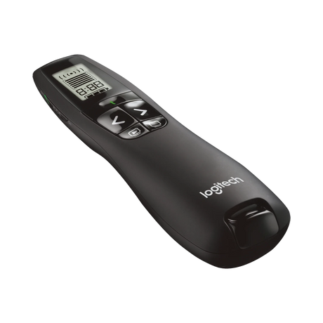 Logitech Professional Presenter R800 — Being Shipped