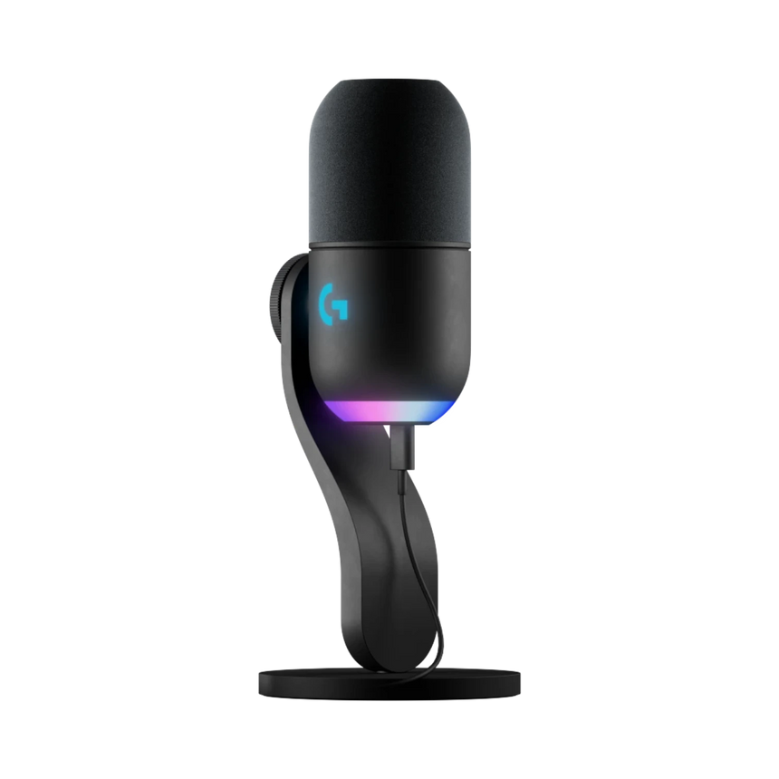 Logitech Yeti GX Computer Microphone — Being Shipped