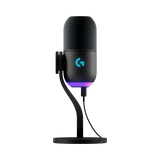 Logitech Yeti GX Computer Microphone — Being Shipped