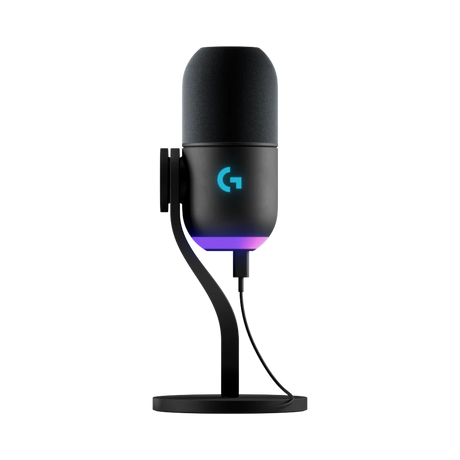Logitech Yeti GX Computer Microphone — Being Shipped