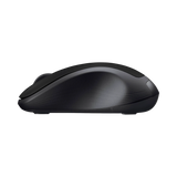 Logitech M310 Wireless Ambidextrous Optical USB Mouse (Black) — Being Shipped