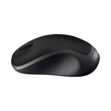 Logitech M310 Wireless Ambidextrous Optical USB Mouse (Black) — Being Shipped