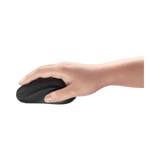 Logitech M310 Wireless Ambidextrous Optical USB Mouse (Black) — Being Shipped
