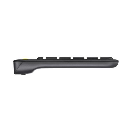 Logitech K400 Plus Wireless Touch Keyboard — Being Shipped