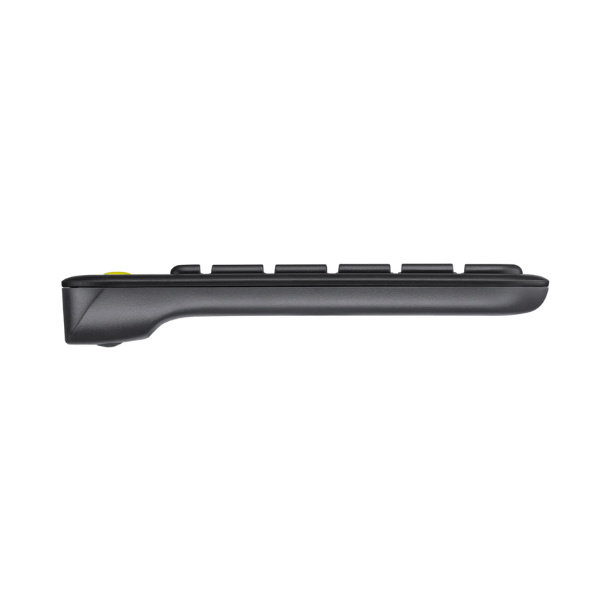 Logitech K400 Plus Wireless Touch Keyboard — Being Shipped