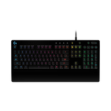 Logitech G G213 Prodigy RGB Backlit Gaming Keyboard — Being Shipped