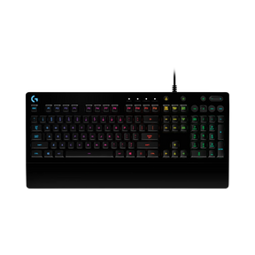 Logitech G G213 Prodigy RGB Backlit Gaming Keyboard — Being Shipped