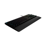 Logitech G G213 Prodigy RGB Backlit Gaming Keyboard — Being Shipped