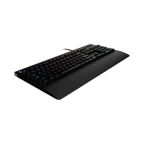 Logitech G G213 Prodigy RGB Backlit Gaming Keyboard — Being Shipped