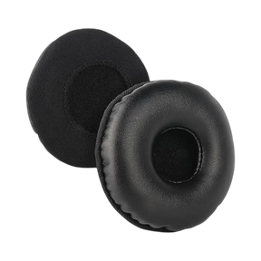 Logitech Earphone Covers for H650e USB Headset — Being Shipped