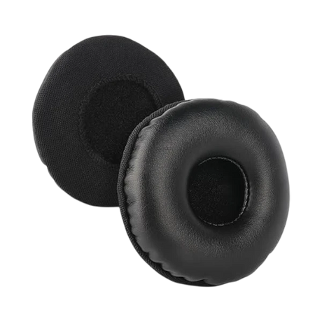 Logitech Earphone Covers for H650e USB Headset — Being Shipped