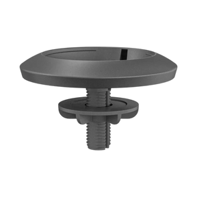 Logitech Rally Mic Pod Mount (Graphite) — Being Shipped