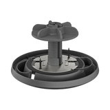 Logitech Rally Mic Pod Mount (Graphite) — Being Shipped