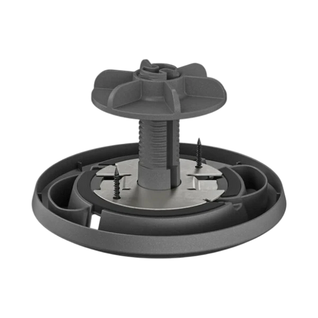 Logitech Rally Mic Pod Mount (Graphite) — Being Shipped