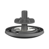 Logitech Rally Mic Pod Mount (Graphite) — Being Shipped