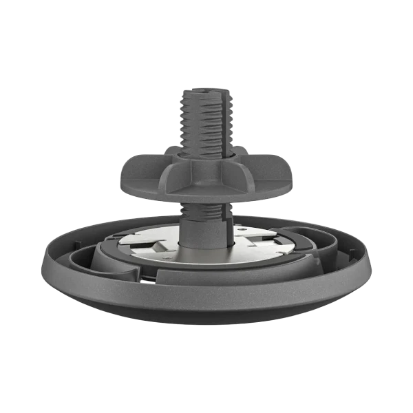 Logitech Rally Mic Pod Mount (Graphite) — Being Shipped