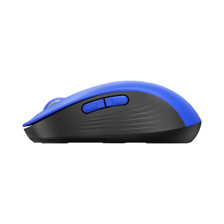 Logitech Signature M650 L Wireless Mouse (Blue) — Being Shipped