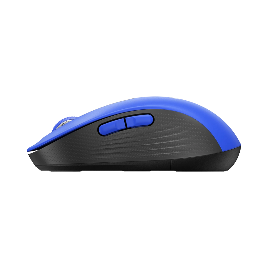 Logitech Signature M650 L Wireless Mouse (Blue) — Being Shipped