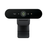 Logitech BRIO Ultra HD Pro Webcam — Being Shipped