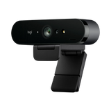 Logitech BRIO Ultra HD Pro Webcam — Being Shipped