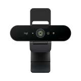 Logitech BRIO Ultra HD Pro Webcam — Being Shipped