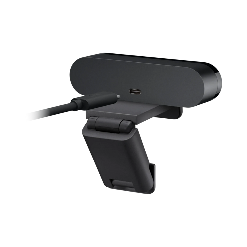 Logitech BRIO Ultra HD Pro Webcam — Being Shipped