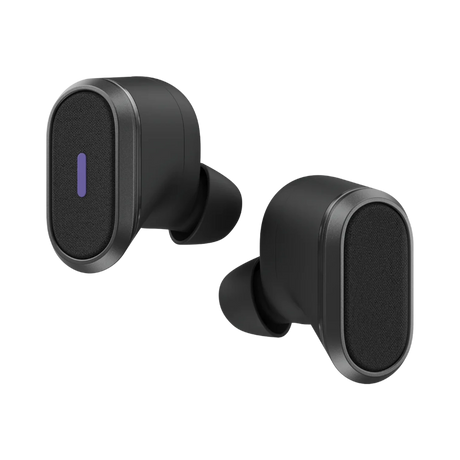 Logitech Zone Noise-Canceling True Wireless In-Ear Headphones (Graphite) — Being Shipped