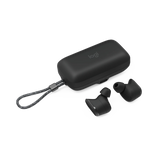 Logitech Zone Noise-Canceling True Wireless In-Ear Headphones (Graphite) — Being Shipped