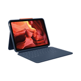 Logitech Rugged Combo 4 for iPad (10th Generation) — Being Shipped
