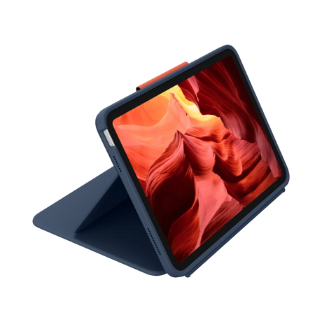 Logitech Rugged Combo 4 for iPad (10th Generation) — Being Shipped