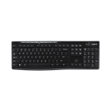 Logitech K270 Wireless USB Keyboard — Being Shipped