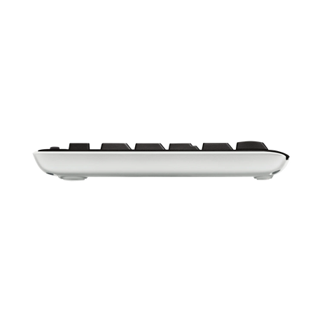 Logitech K270 Wireless USB Keyboard — Being Shipped