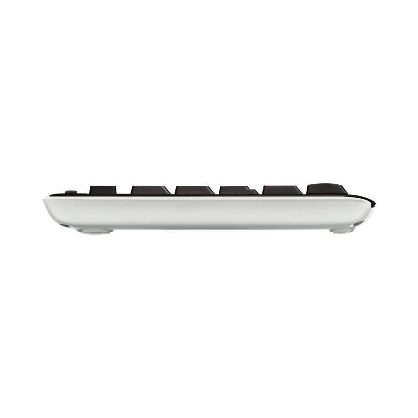 Logitech K270 Wireless USB Keyboard — Being Shipped