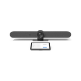 Logitech Rally Bar + Tap IP Bundle — Being Shipped