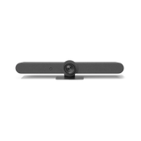 Logitech Rally Bar + Tap IP Bundle — Being Shipped