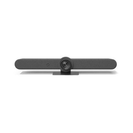 Logitech Rally Bar + Tap IP Bundle — Being Shipped