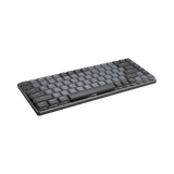 Logitech MX Mechanical Mini Wireless Keyboard (Gray, Tactile Quiet) — Being Shipped