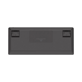 Logitech MX Mechanical Mini Wireless Keyboard (Gray, Tactile Quiet) — Being Shipped