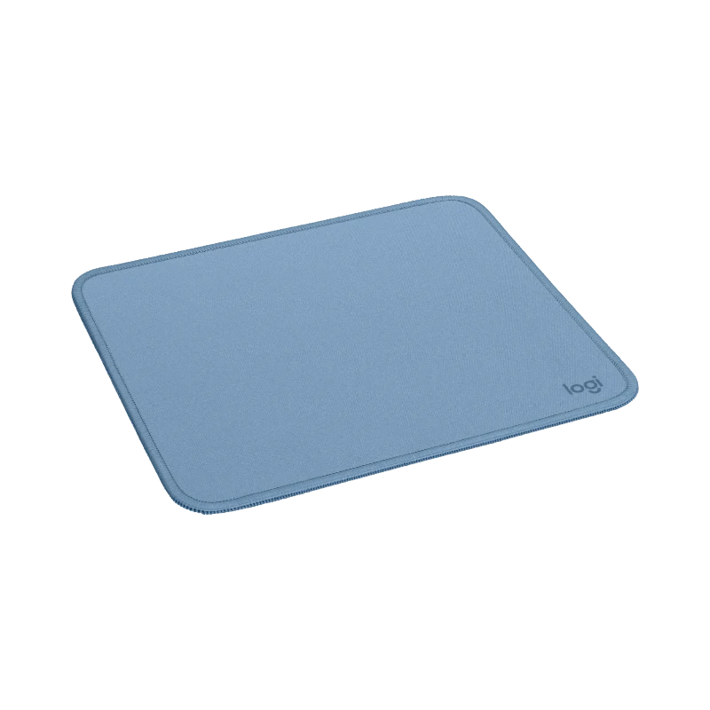 Logitech Studio Series Mouse Pad (Blue Gray) — Being Shipped