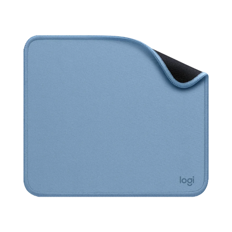 Logitech Studio Series Mouse Pad (Blue Gray) — Being Shipped