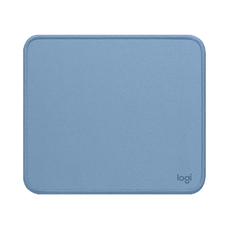 Logitech Studio Series Mouse Pad (Blue Gray) — Being Shipped